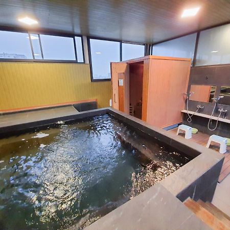 Cherry Hotel 1 Ханой Экстерьер фото