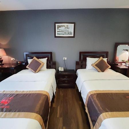Cherry Hotel 1 Ханой Экстерьер фото